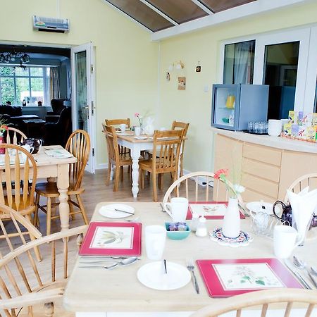 Rother Valley View B&B Шефилд Екстериор снимка