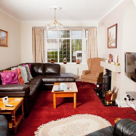 Rother Valley View B&B Шефилд Екстериор снимка