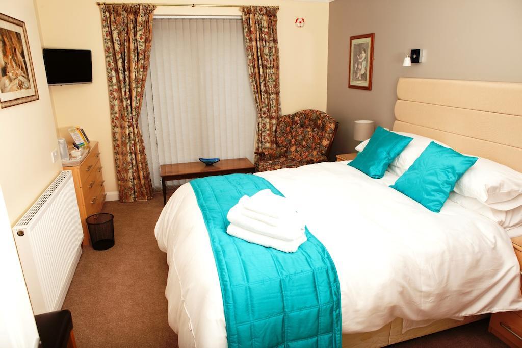 Rother Valley View B&B Шефилд Стая снимка