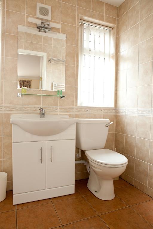 Rother Valley View B&B Шефилд Стая снимка