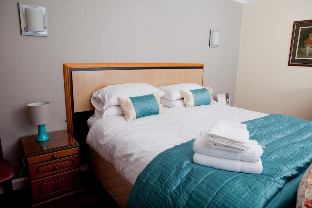 Rother Valley View B&B Шефилд Стая снимка