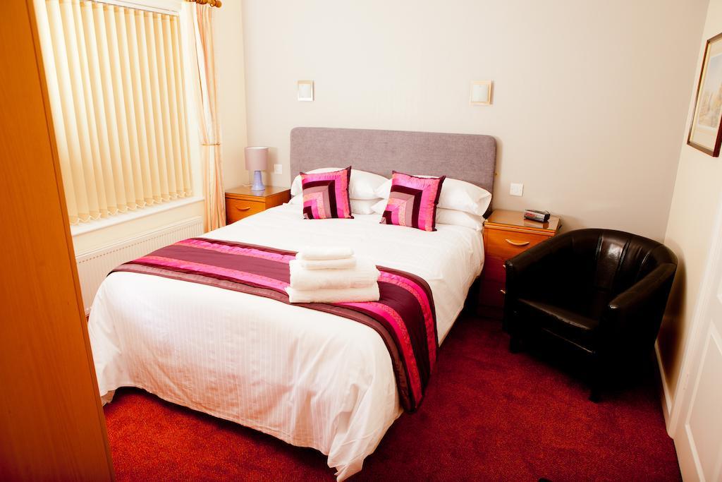 Rother Valley View B&B Шефилд Стая снимка