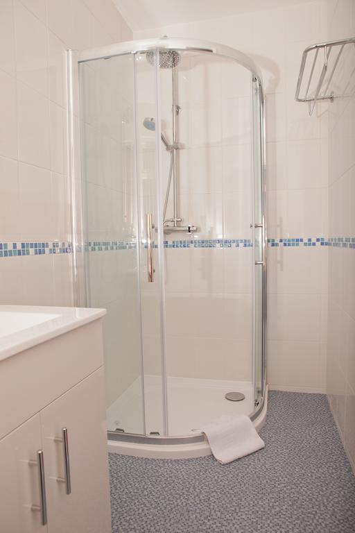 Rother Valley View B&B Шефилд Стая снимка