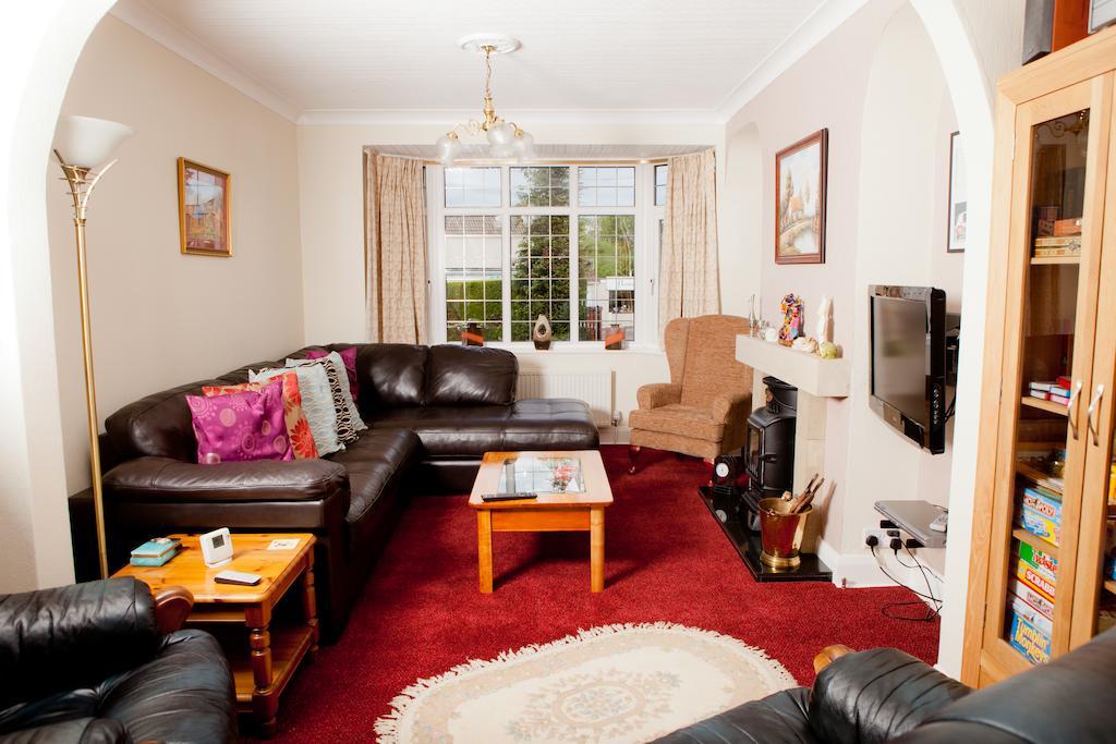 Rother Valley View B&B Шефилд Екстериор снимка