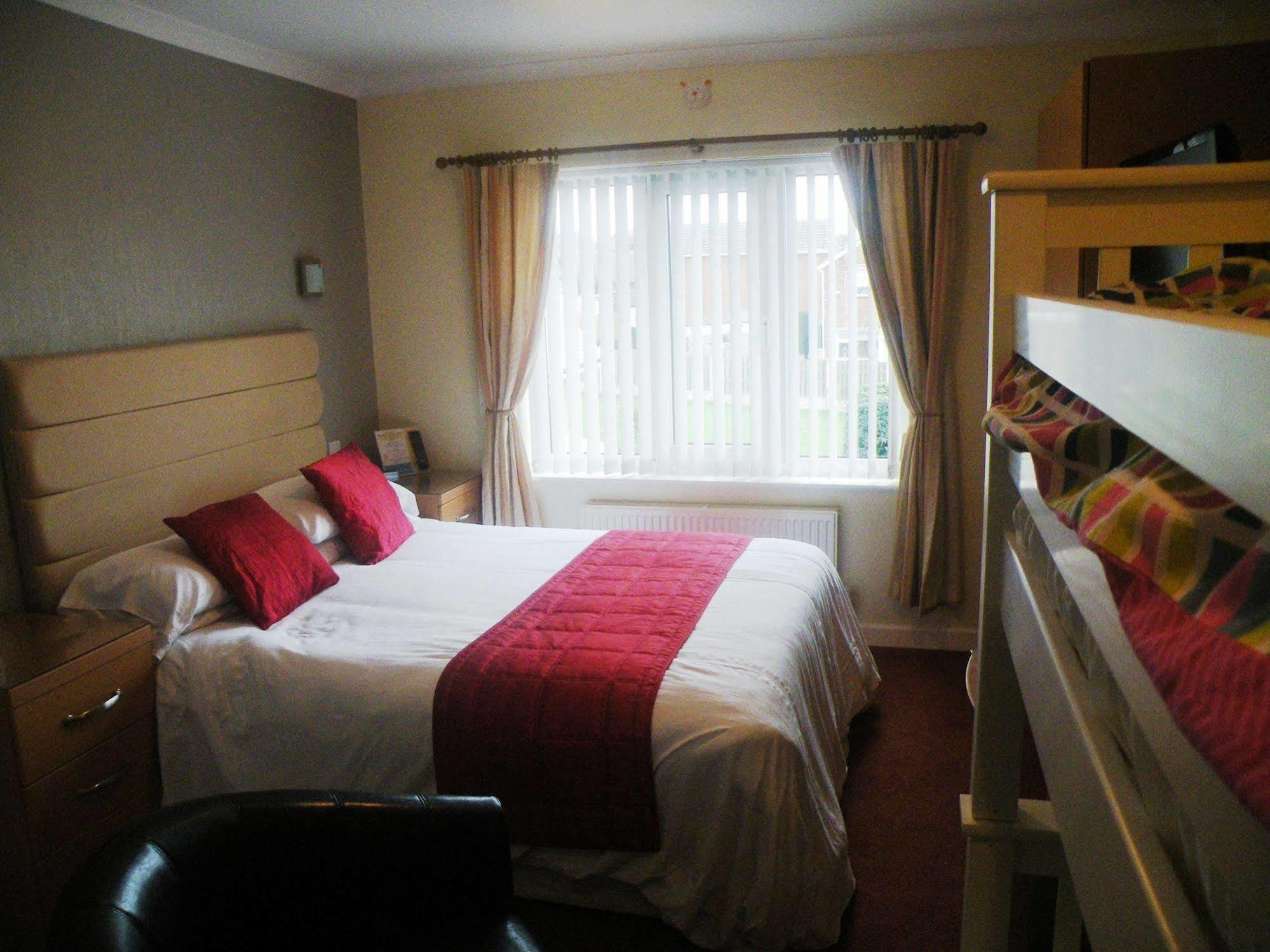 Rother Valley View B&B Шефилд Екстериор снимка